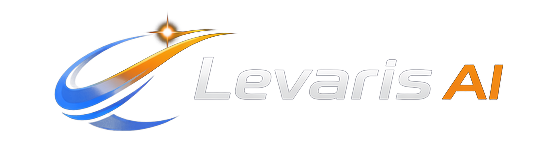 Levaris AI Logo